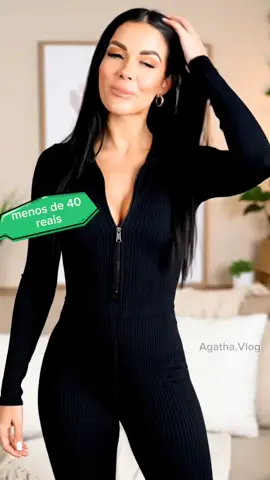 na cor preto também é lindo neh. tem várias outras opções de cores. clica no carrinho e confira.  #tiktokshop  #viraltiktok  #video  #roupasfemininas  #foryou 