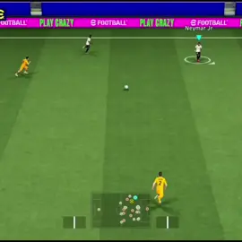 13:10 #efootball #efootballmobile #efootball2025 #konami #skills 