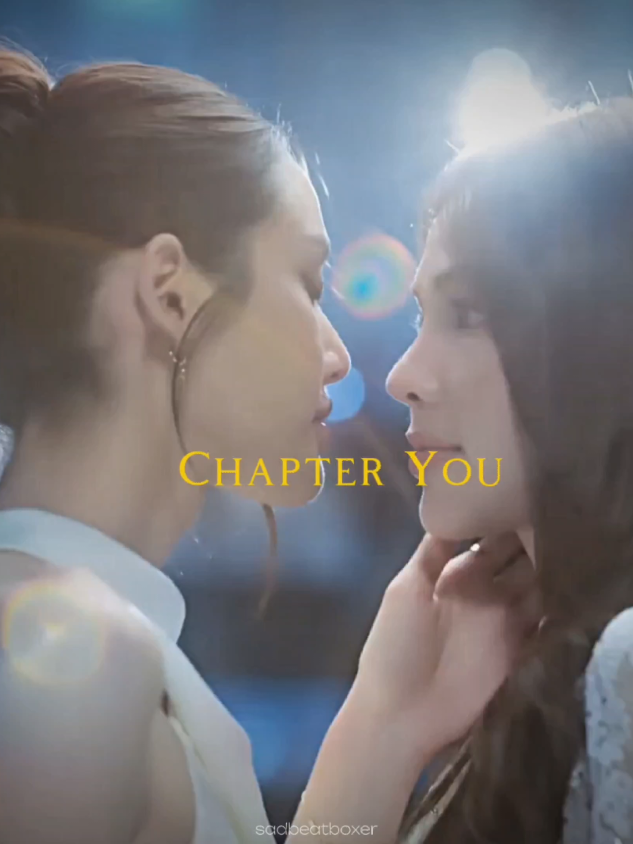 Aiwarin had the mind of a mastermind to get Maevika's heart 🫡. AiMae's love story is one for the ages and Harmony Secret will be remembered for a long time. #harmonysecret #ลูกหมีซอนญ่า #lmsy #fyp  @sonya @LMlookmhee 