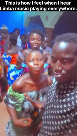 Happy moment for my Limba people @2 Step Yemindo #foryoupage #trendingvideos #viralvideos 