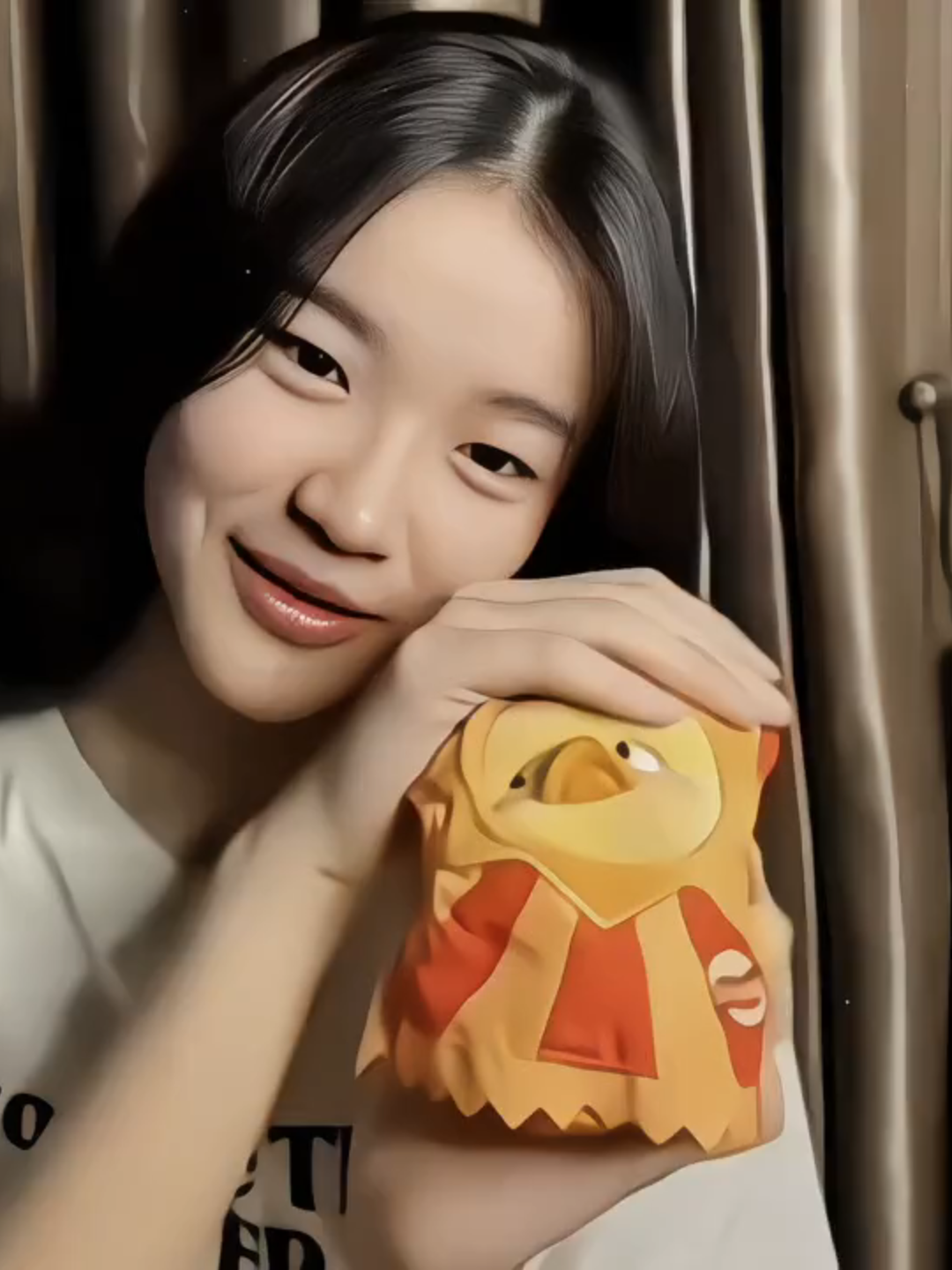 syp cinta eyin?  #erinejkt48 #catherinavallencia #ellsyanyaerine #foryoupage #fyp