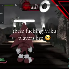 not all Mikus but always a Miku #fyp #roblox #outcomememories 