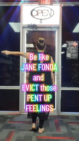 Jane Fonda knew it wasn’t just about fitness tapes and leg warmers. 💃 She showed us that moving our bodies is more than physical—it’s spiritual medicine. Energy shifts when we move. ✨ #JaneFonda #retro #Fitness #GoddessTribeMovement #GenX 