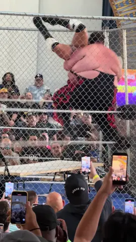 #samstackhouse #gamechangerwrestling #gcwhomecoming2025 