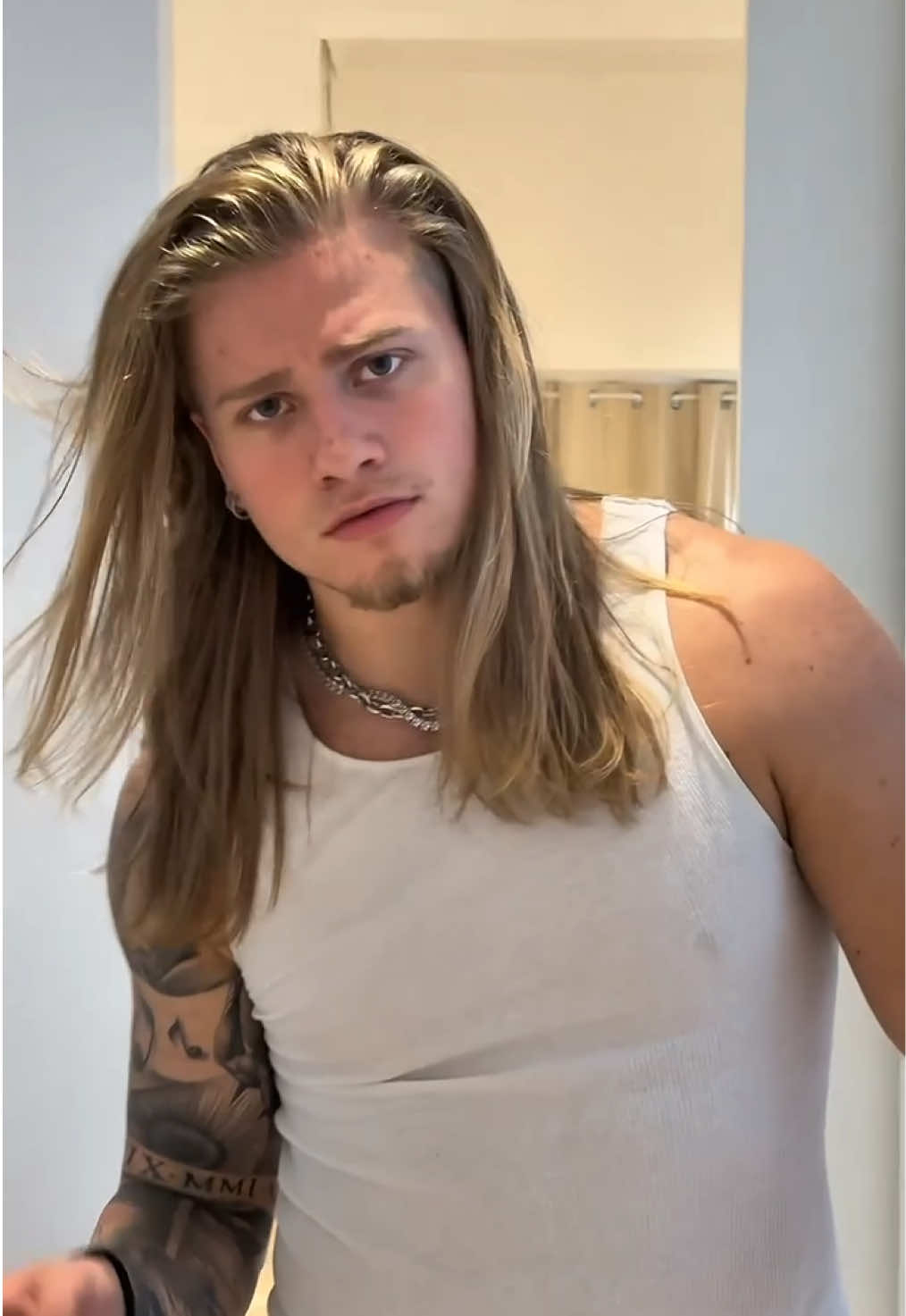 if we’re ever running late for a live, this is why 