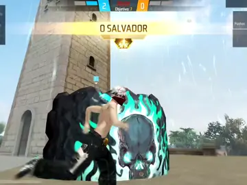 Very clean 🇧🇷  #freefire #freestyleplayer #magraoxfreestyle #emulador 