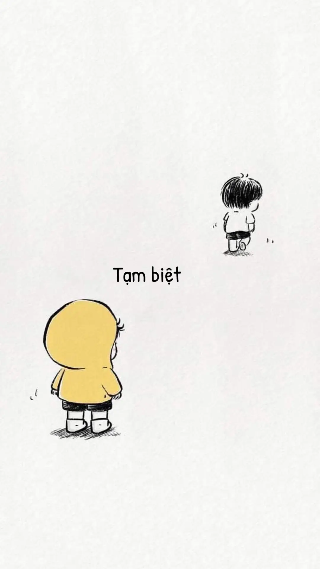 Thái độ của anh đã khiến em dần rời xa. Vậy nên em chọn bước lùi lại — không phải vì oán hận, cũng không vì tự ái, mà chỉ để giữ cho mình sự bình yên. Bởi khi ai đó nhiều lần cho em thấy rằng sự hiện diện của em chỉ là “tùy chọn”, em sẽ bắt đầu nhớ lại giá trị của chính mình và thôi cố gắng níu giữ nơi em không còn được trân trọng. Chúng ta đều biết rõ chuyện gì đã xảy ra. Anh không cần phải nói một lời nào — chính sự im lặng, sự xa cách, và những câu trả lời lạnh lùng… đã nói thay tất cả. Em nghe rõ từng câu chữ không bao giờ được thốt ra. Anh đã mất đi sự quan tâm. Anh đã thôi cố gắng. Còn em, em vẫn cho đi, trong khi anh dần dần rút lui — cho đến khi sức nặng của sự thờ ơ ấy làm vỡ tan những phần trong em vẫn tin rằng chúng ta còn một cơ hội. Vậy nên, không. Em sẽ không chạy theo anh nữa. Em sẽ không gọi, không nhắn, để nhắc anh nhớ về những gì ta đã có. Em sẽ không van nài anh lắng nghe, nhìn thấy, hay yêu em thêm lần nào nữa. Em đã làm thế quá nhiều rồi. Có lẽ sự ra đi này — không giận dữ, không tiếng đóng cửa — chính là cách cuối cùng em còn có thể yêu anh. Trong im lặng. Trong tôn trọng. Từ xa. Em hy vọng anh sẽ sống tốt. Hy vọng anh sẽ trưởng thành. Hy vọng một ngày nào đó, anh hiểu rằng người ta không phải lúc nào cũng rời đi vì đã hết yêu… Đôi khi họ rời đi, chỉ vì cuối cùng họ đã học cách yêu chính mình. Em sẽ chữa lành. Chậm rãi. Trong im lặng. Nhưng rồi em sẽ lành. Và trong sự lành lại ấy, em sẽ gom về từng mảnh của mình — những mảnh đã từng gập mình quá mức chỉ để anh thấy thoải mái. Bởi em nợ chính mình điều đó. Sự tự trọng này. Sự khép lại này. Sự bình yên này. 🌿 #hĩm