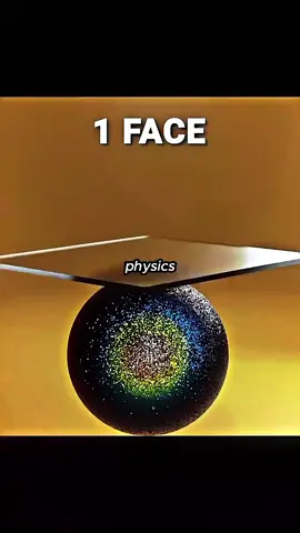 Physics are Amazing🧠 #physics #amazing #scienceexperiments #fypシ 