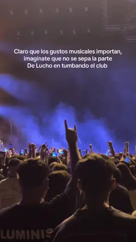 Lucho la rompió en el concierto de dukiii #luchossj #monterrey #fyp 