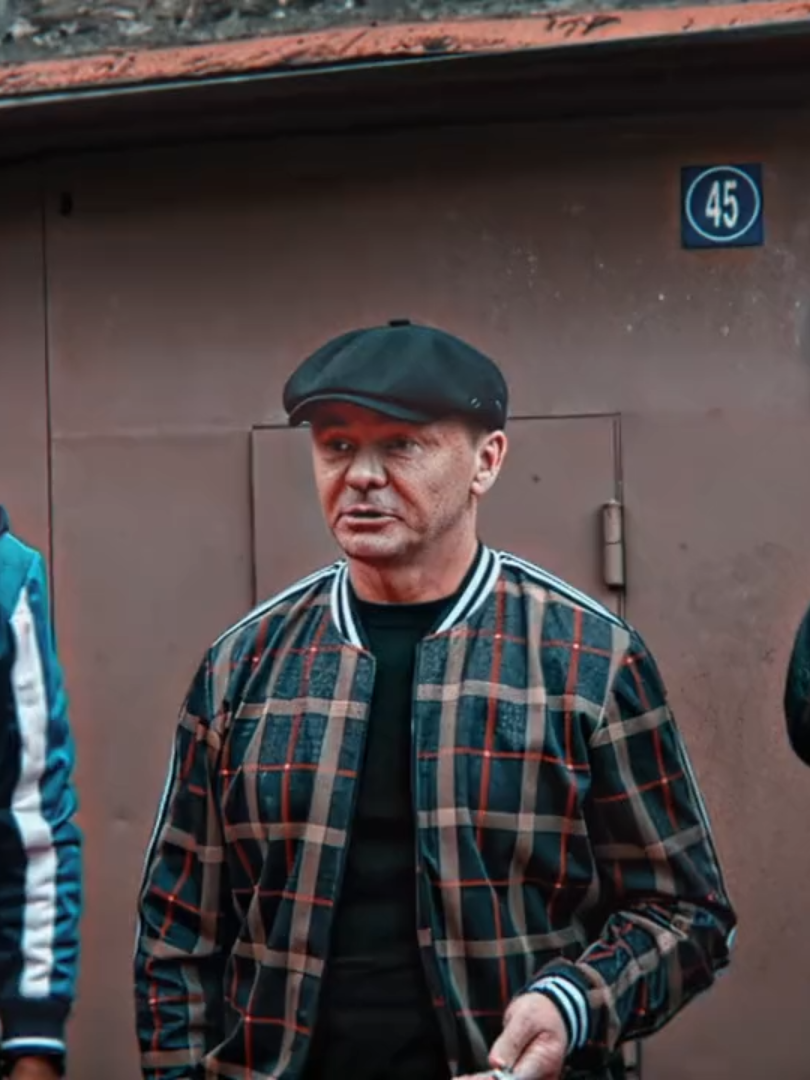 Чёрный бумер #burrfish_ae #ресторанпопонятиям #edit ★ upload method ★ TG: @editing_news