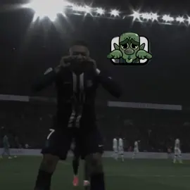 Mbappé in clash Royale  #mbappe #football #clashroyale #edit 