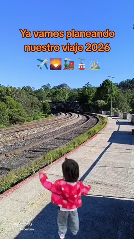 Vamos planeando nuestro viaje 2026 ‼️ #hugtravel #chepeexpress #barrancasdelcobre #soyagentedeviajes #abrazatudestino 