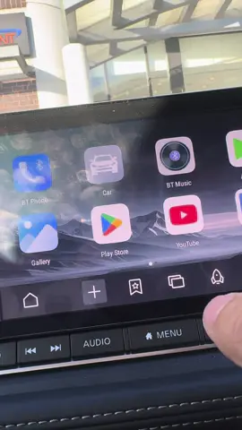 📱🚘 Turn your car screen into a fully Android system with our Car Link Kit Ai Box – only $100! 🎬 Watch YouTube, stream Netflix, or download any app from the Play Store, all on your car screen. Available now at Brown Boys Customs, Westwood location – limited stock, grab yours today! 🔥 #carlinkit #malton #brampton #mississauga @Brownboyscustoms #gta 