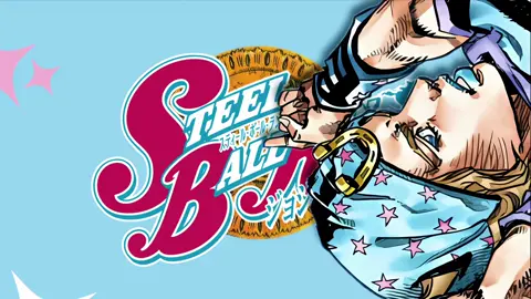 Hyped for the anime 🙏  ib:@Zaro #jjba #sbr #edit #fyp #mangaedit 