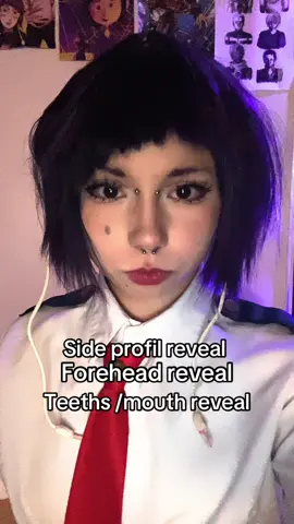 #mhacosplay #kyokajirou #cosplay #mha 