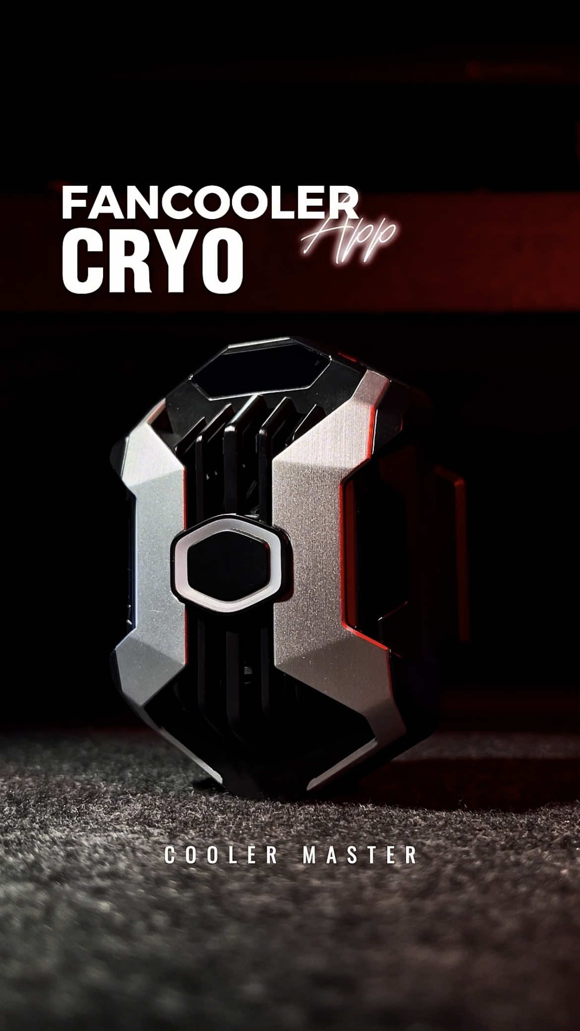 Kapan lg yakan cooler master turun harga smpe sgini #cryo #coolermaster #fancooler #pendinginhp 