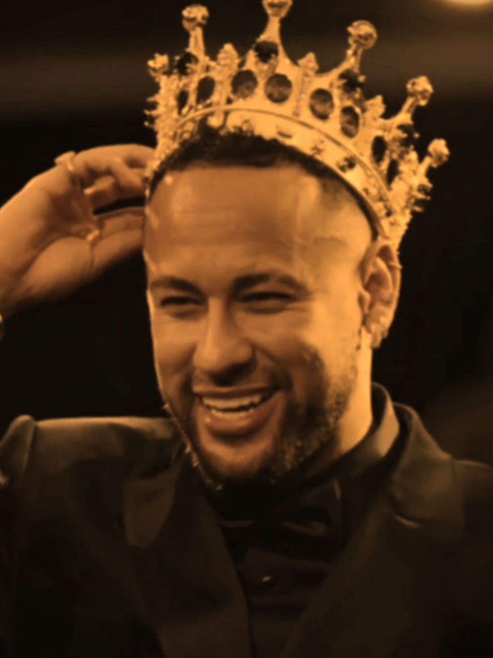 fire on fire❤️‍🔥 #delrio #fy #edit #viral #neymar 