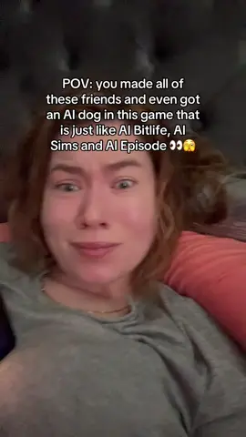 GO PLAY ENJOY - AI TOWN! #enjoyaitown 