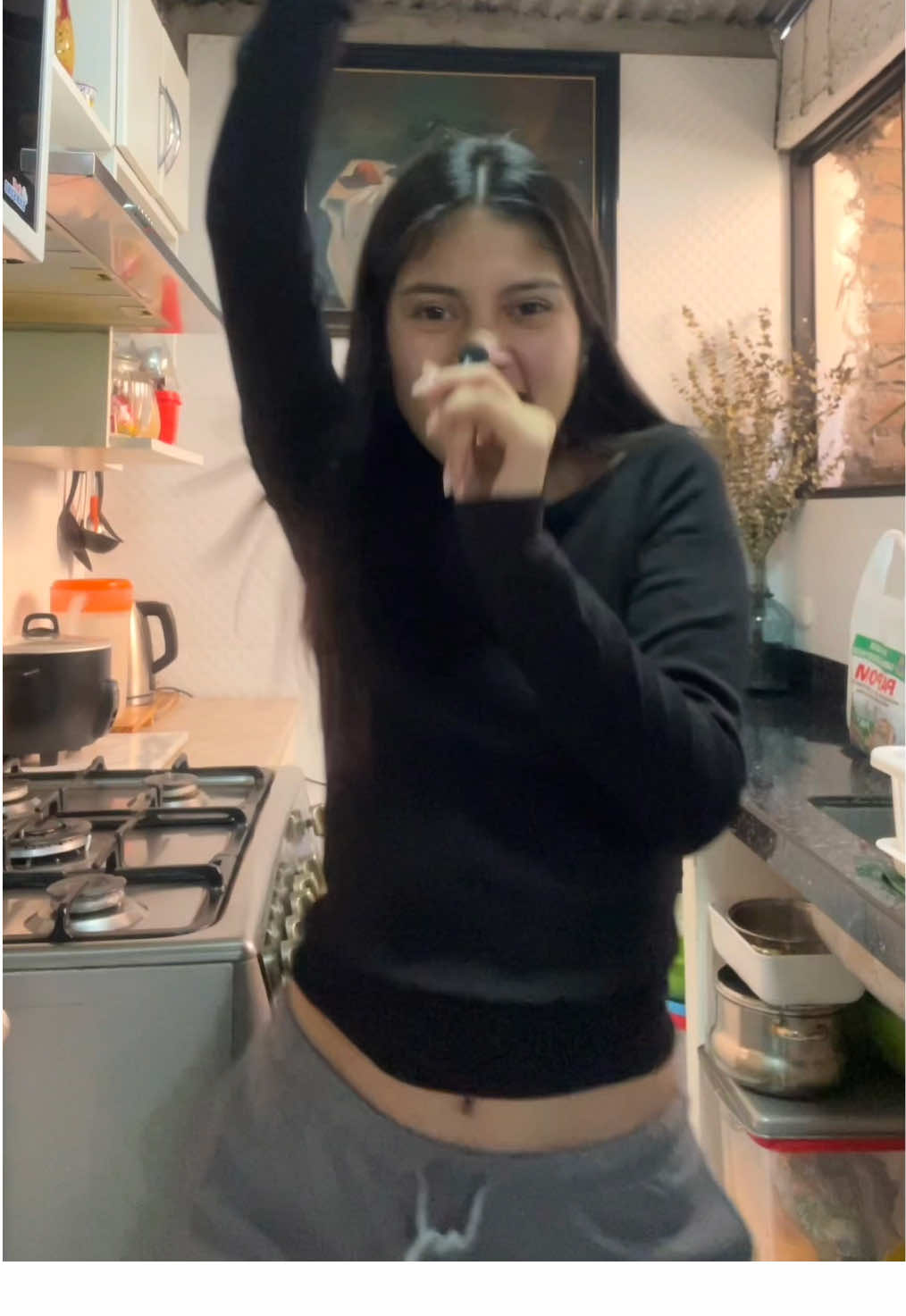 Solo fue una pequeña compra compulsiva OK?  Ma no veas esto #haul #hym #paratiiii #petit #aya 