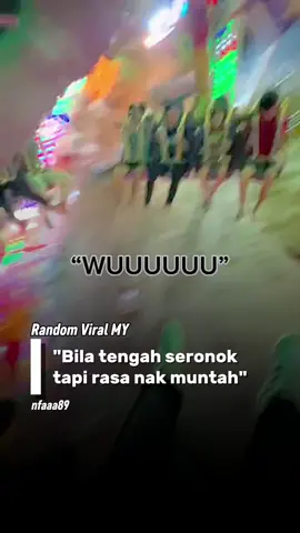 Risau betul ye bang 🤣 #randomviralmy 