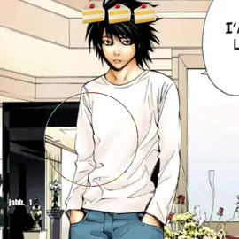 я и кто #шуткаприкол #тетрадьсметримем #эл #лайтягами #рофл 