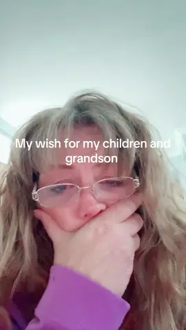 My children are breaking generational curses and I hope they pass that strength along 