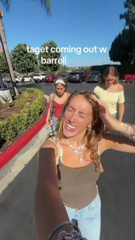 did anyone find a pair they liked?? #barreljeans #target #fyp 