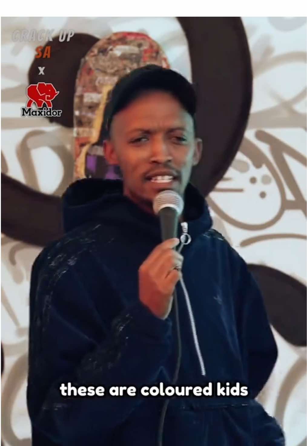 Coloured names be wild 💀 | 🎤: @dillanoliphant  🎬 YOUTUBE VIDEO OUT (BIO)👆 #standup #comedy #standupcomedy #mzansi #mzansitiktok 