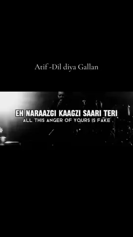 All this anger -FAKE @Atif Aslam  - I love you #atifaslam  #atif #dildiyangallan #urdu #pakistani