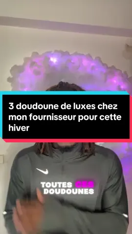 #hiver #fournisseur foncez peter vos doudounes l’équipe 