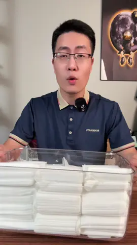 Từ 11k combo 100 túi lọc