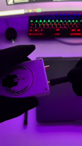 Red teaming EDC 💻 #RedTeam #edc #cybersecurity #techtok #pentesting 