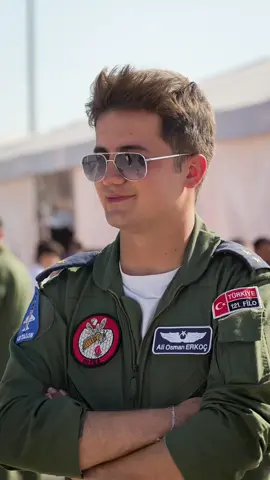 Türk Askerinin Asaleti 🇹🇷 #türkhavakuvvetleri #havakuvvetleri #türk #teknofest #2025 