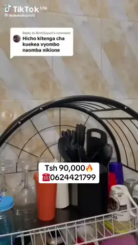 Stand kiduku Tsh 90,000 0624421799