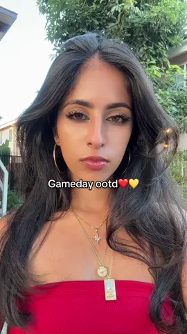 Fight on🤝 #usc #fighton #gameday #football 