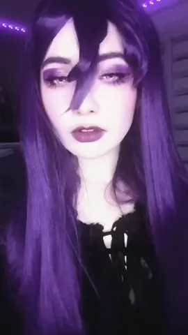 #elissabat #monsterhigh #monsterhighcosplay #cosplay #fyp 