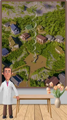 Tangga menuju langit... semua orang mengira itu kehormatan. Tapi saat dia memutuskan mengikuti kakaknya diam-diam, rahasia mengerikan di balik 'Hari Kenaikan' akhirnya terbongkar. 🚪🌫️ Apakah kamu masih mau dipilih?