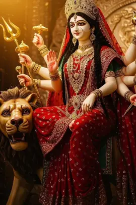 #fupシ🌹🌹🌹🔱 #jaimaadurga🙏♥️ #jaimatadi🙏 #happynavratri 🙏🔱❤️🕉️