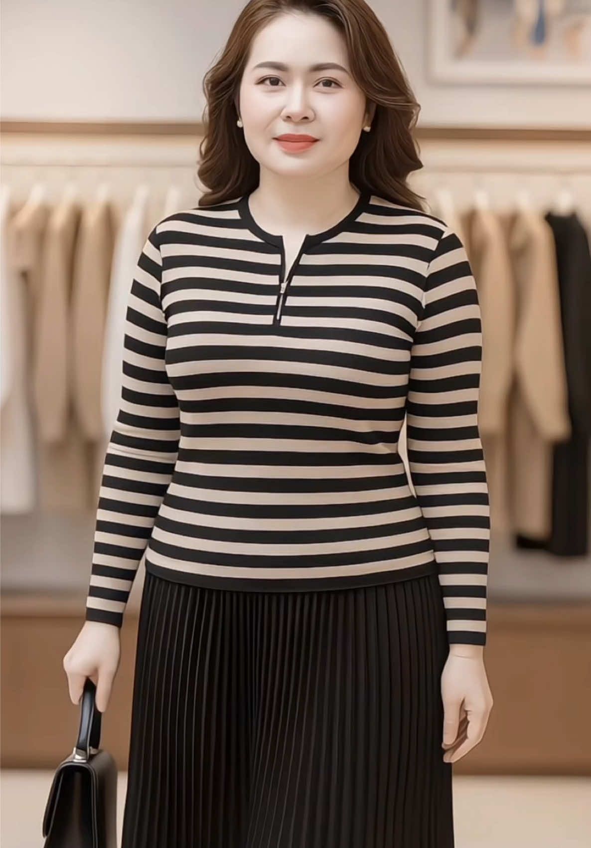 Áo thun #aothunbigsize #thoitrangnu #thoitrang #aothunnu #aothun 