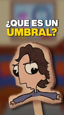 ¿QUE ES EL UMBRAL? | Nadie entendió el título de mi serie animada Los Custodios Del Umbral y en este video te explico el significado | #tituloserieanimada#creandomiserieanimada#detrasdecamarasserieanimada 