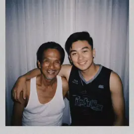 thank you Gemini ai, i'm able to hug and see my lolo's smile again <3 #geminiai #ai #fyp 