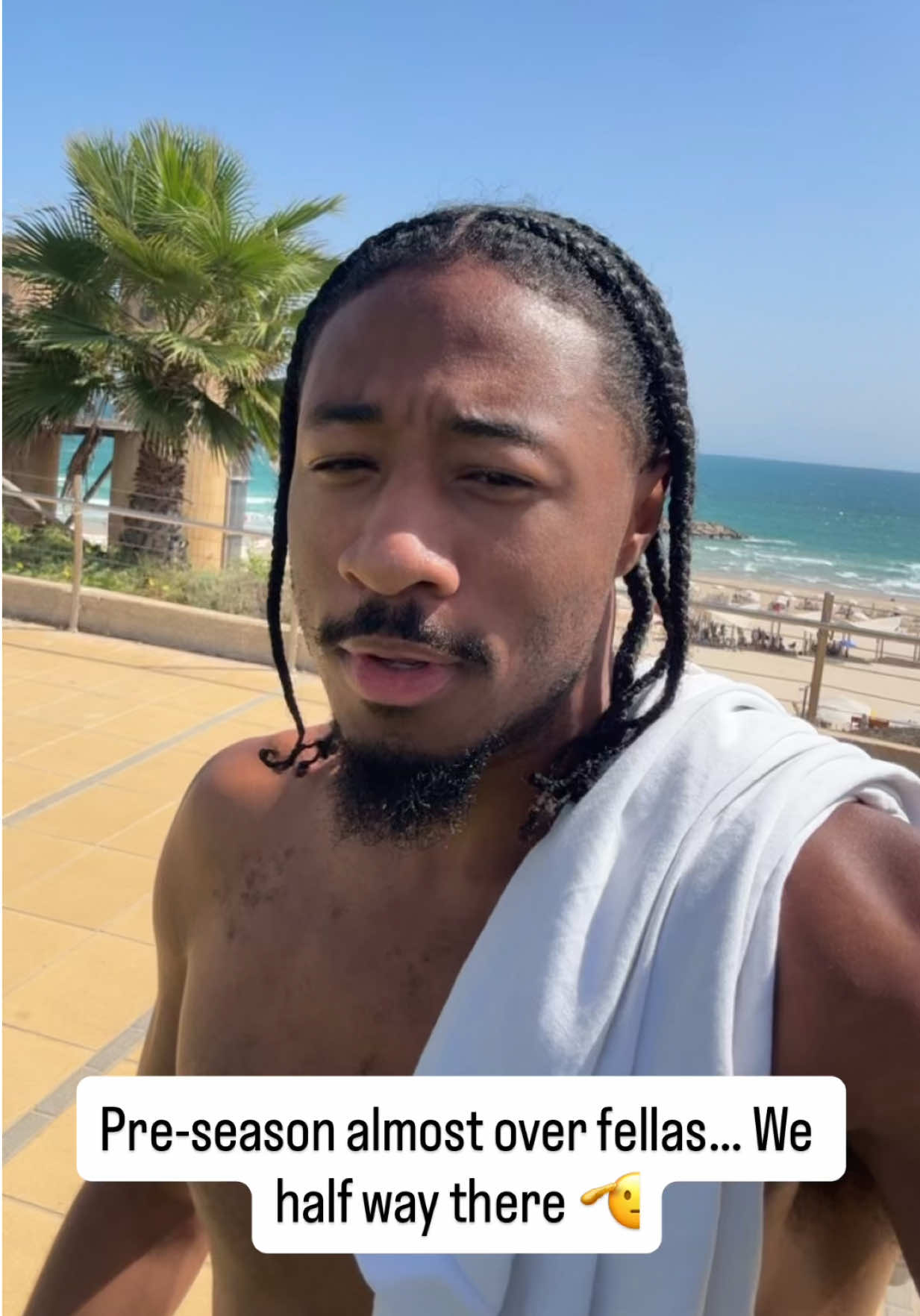 Tough times don’t last , tough people do, and you gotta be a diffrent type of mentally tough to even do this as a career. Get out the house and enjoy whatever country you in. Trust me it’s better than sitting inside.  #overseas #basketball #overseasbasketball #fyp 
