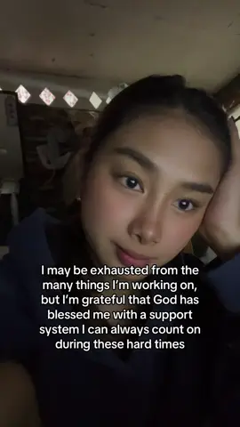 always and always, thank you Lord