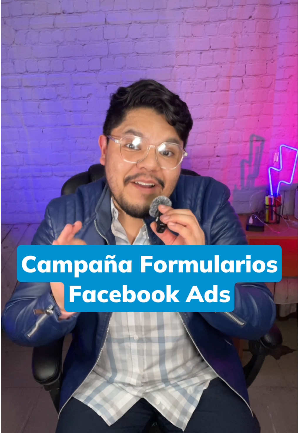 ¿Cómo crear una campaña de formularios en Facebook Ads? Consigue clientes potenciales con las campañas de formularios instantáneos en Facebook Ads.  #facebookads #instagramads #metaads #traffickerdigital #socialmediamanager
