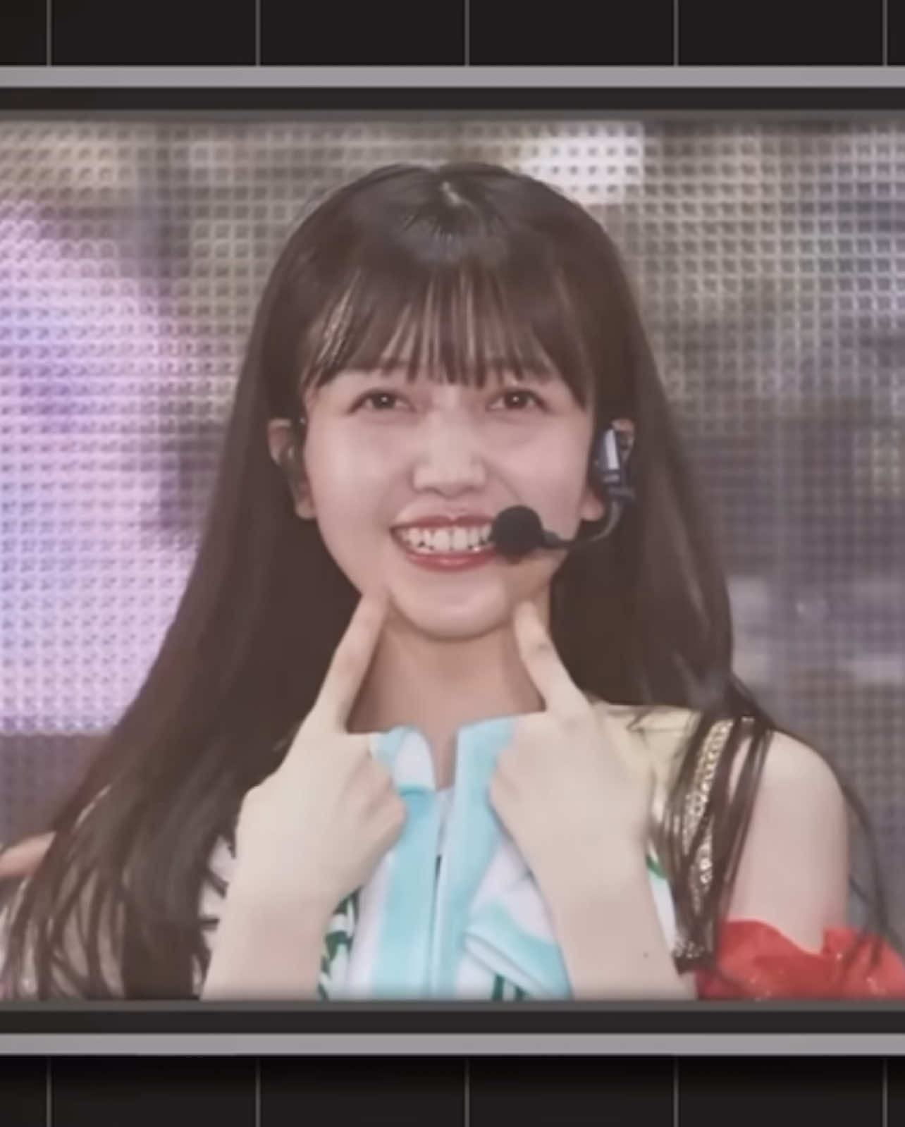 マジで好きロックのコール・アンド・レスポンスは楽しすぎた！#乃木坂46 #賀喜遥香 #中西アルノ #好きというのはロックだぜ #おすすめ 