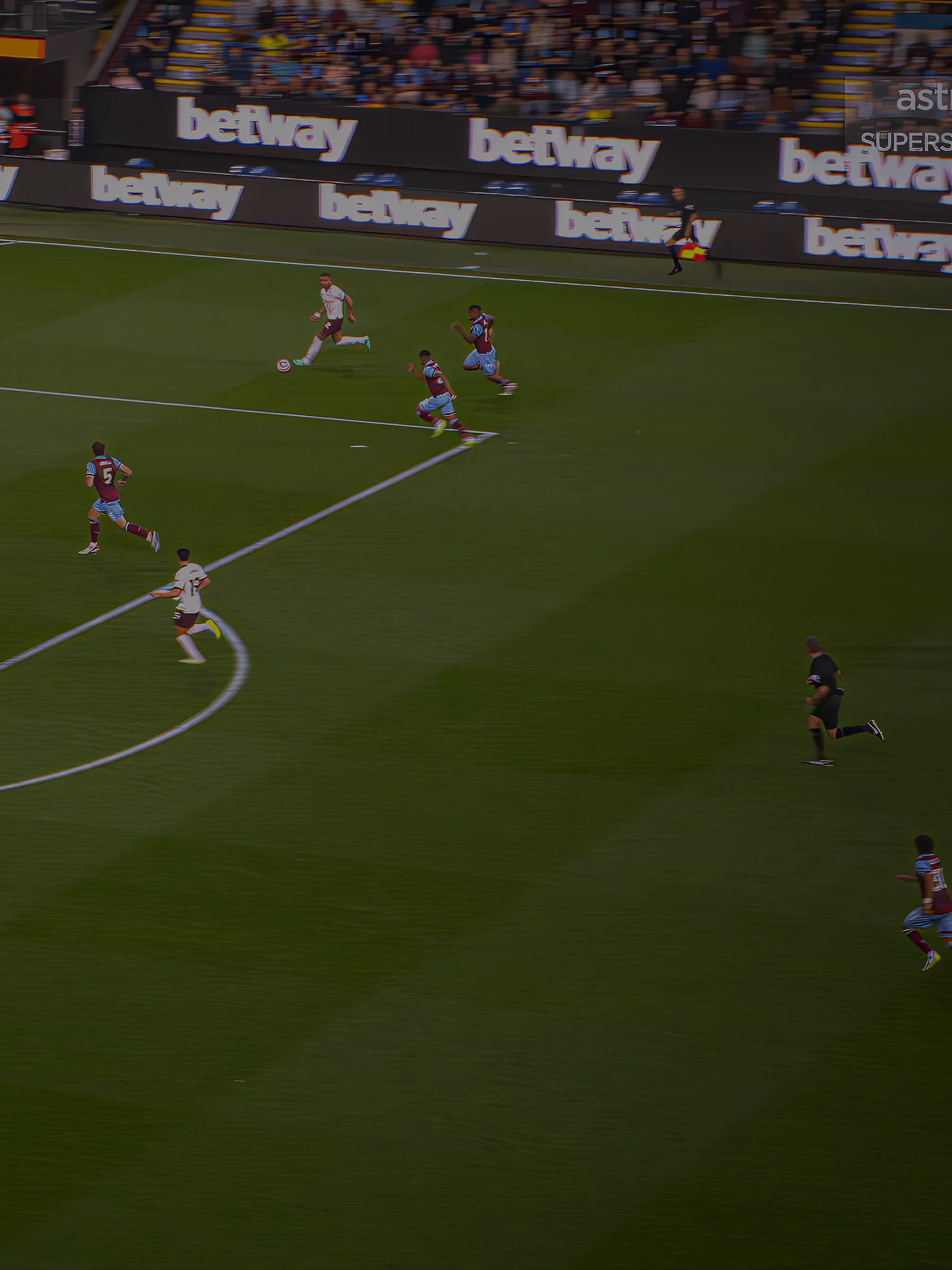 trying out new topaz #manchestercity#mancity#footballedit #aftereffects #smooth #4k #haaland