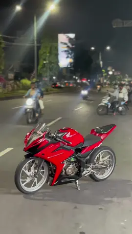 tempate wong tulus tampil #cbr150r #fyp 