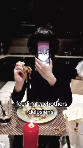 dont mind the candle #zenoremake #kuroaka #maenoaki #tsuginoharu #fypppppppppppppp @🇬🇪 | nana 