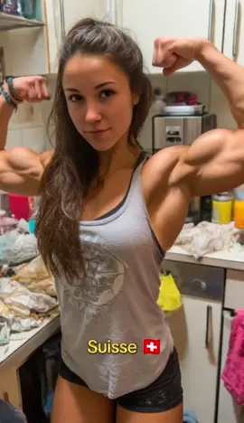 ❤️💪 Transforme ton corps, transforme ta vie. La musculation, c’est plus qu’un sport, c’est un mindset. Discipline, régularité et patience = résultats garantis 🏋️‍♀️😍 #musculation #motivation #fitnesstips #muscle 