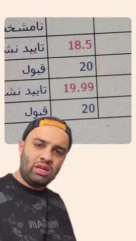 😐یک صدم رو سر چی کم کردی اخه؟